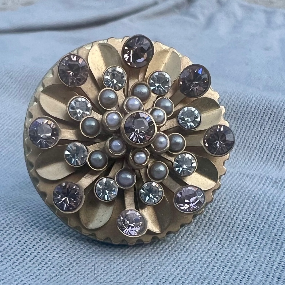 Juicy Couture Ring - Picture 2 of 9